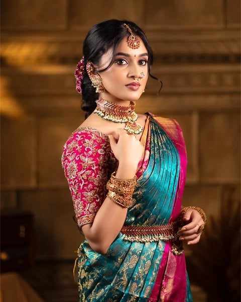 Wedding & Festive