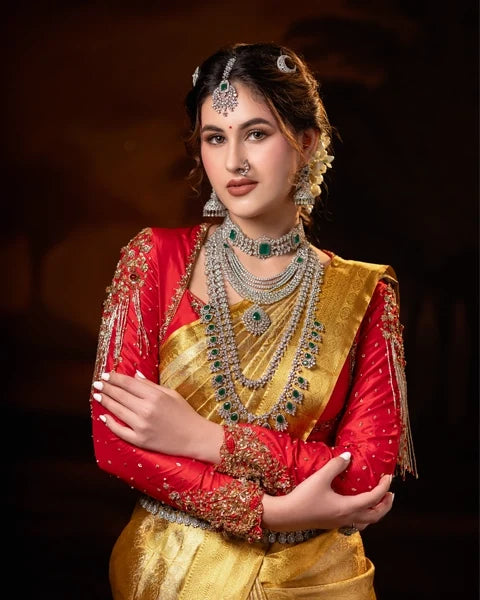 Pure Silk