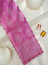 Thilakam Design Pure Tissue Silk Saree