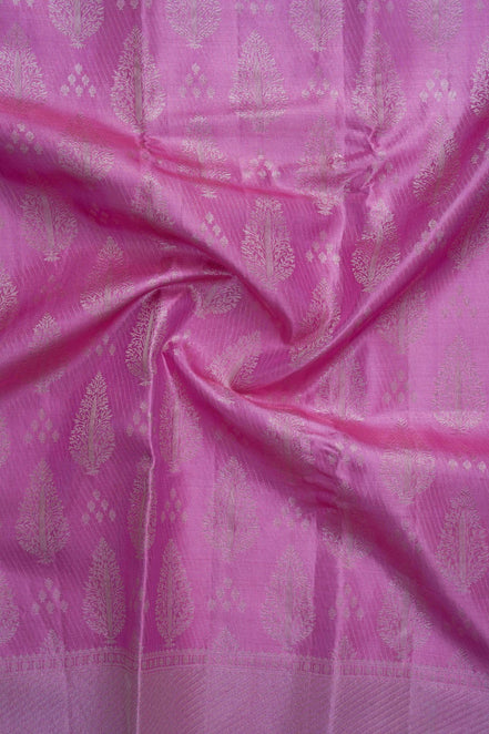 Thilakam Design Pure Tissue Silk Saree