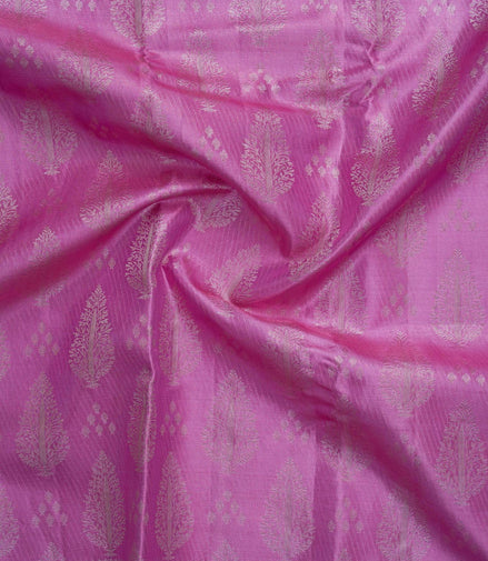 Thilakam Design Pure Tissue Silk Saree